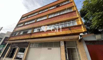 Apartamento com 3 quartos, Centro - Ponta Grossa