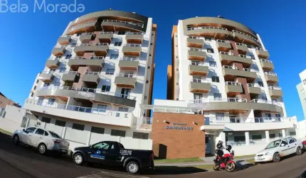 APARTAMENTO BAIRRO CENTRO
