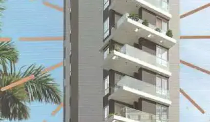 APARTAMENTO AVENDA NO EDIFICO ADONAI -  CENTRO DE PATO BRANCO