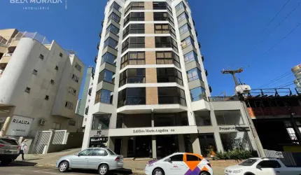 APARTAMENTO 502 NO EDIFICIO MARIA ANGELICA CENTRO DE PATO BRANCO