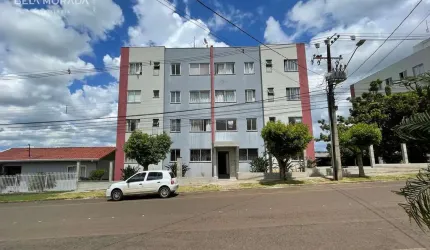 APARTAMENTO PARA LOCAÇÃO NO BAIRRO AMADORI - EDIFICIO PRIMAVERA