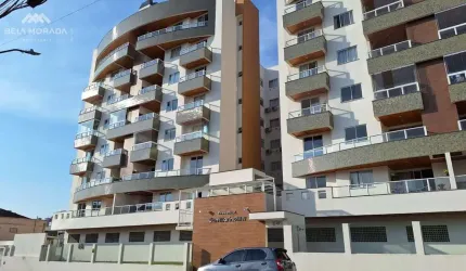APARTAMENTO A VENDA NO EDIFICIO SAN MARINO III - PATO BRANCO   PR