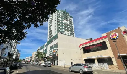Apartamento com 1 dormitório à venda, CENTRO, PATO BRANCO - PR