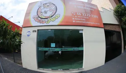 Sala Comercial para locação, CENTRO, PATO BRANCO - PR