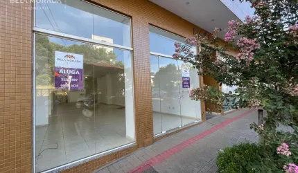 Sala Comercial para locação,165.86 m , CENTRO, PATO BRANCO - PR