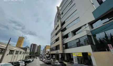 GARAGEM A VENDA NO CENTRO DE PATO BRANCO - CENTRO MEDICO DR. SILVIO VIDAL