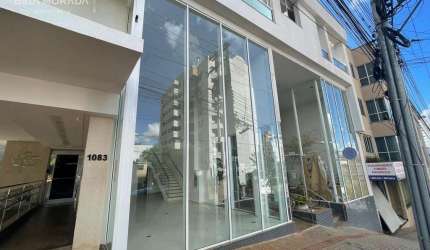 Sala Comercial para locação,175,30 m , CENTRO, PATO BRANCO - PR