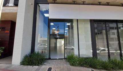Sala Comercial para locação,190.00 m , CENTRO, PATO BRANCO - PR