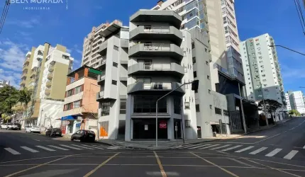 PREDIO COM 04 UNIDADES DE APARTAMENTO E 06 VAGAS DE GARAGEM A VENDA  PATO BRANCO