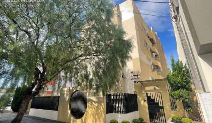 DUPLEX PARA LOCAÇÃO - 01 SUITE E 03 QUARTOS - CENTRO DE PATO BRANCO