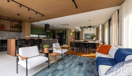 Casa Alto padrão BELLA CITTÁ, 3 dormitórios à venda, 280 m² por R$ 4.500.000 - Bella Citta - Mogi das Cruzes/SP