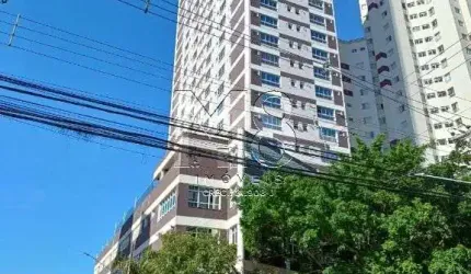 Loft com 1 dormitório à venda, 43 m² por R$ 460.000,00 - Loteamento Mogilar - Mogi das Cruzes/SP