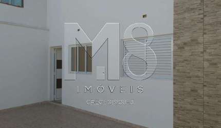 Casa com 2 dormitórios à venda, 62 m² por R$ 480.000,00 - Villa Di Cesar - Mogi das Cruzes/SP