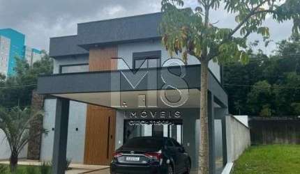 Sobrado com 3 dormitórios à venda, 192 m² por R$ 1.800.000,00 - Botujuru - Mogi das Cruzes/SP