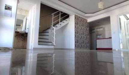 Casa com 3 dormitórios à venda, 127 m² por R$ 499.000,00 - Vila Suissa - Mogi das Cruzes/SP