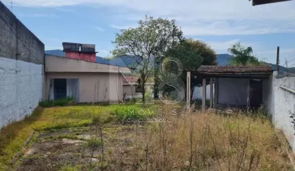 Casa com 2 dormitórios à venda, 158 m² por R$ 400.000,00 - Vila São Paulo - Mogi das Cruzes/SP