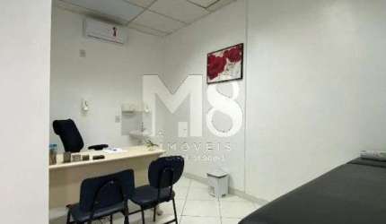Sala para alugar, 15 m² por R$ 1.200,00/mês - Centro - Mogi das Cruzes/SP