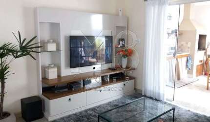 Sobrado com 4 dormitórios à venda, 300 m² por R$ 1.166.000,00 - Vila Mogilar - Mogi das Cruzes/SP