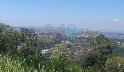 Terreno à venda, 115000 m² por R$ 500.000,00 - Jardim Aracy - Mogi das Cruzes/SP
