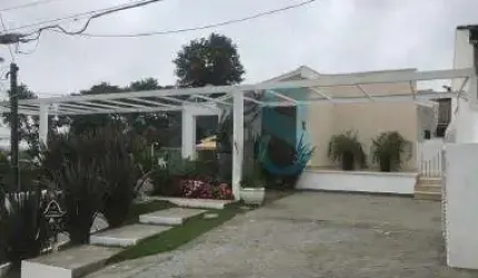 Casa com 3 dormitórios à venda, 193 m² por R$ 1.700.000,00 - Parque Residencial Itapeti - Mogi das Cruzes/SP