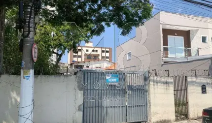 Casa com 1 dormitório à venda, 47 m² por R$ 490.000,00 - Vila Paiva - Suzano/SP