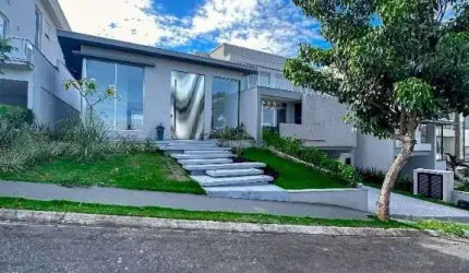 Sobrado com 5 dormitórios à venda, 444 m² por R$ 5.200.000,00 - Bella Cittá - Mogi das Cruzes/SP