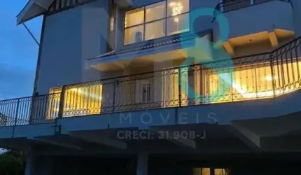 Sobrado Alto Padrão com 6 dormitórios à venda, 900 m² por R$ 6.499.000 - Capivari - Campos do Jordão/SP