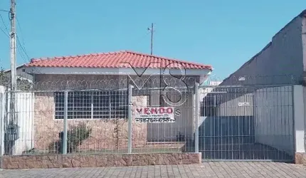 Casa com 3 dormitórios à venda, 177 m² por R$ 980.000 - Vila Nova Aparecida - Mogi das Cruzes/SP