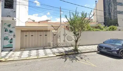 Sobrado com 3 dormitórios para alugar, 497 m² por R$ 12.000,00/mês - Parque Monte Líbano - Mogi das Cruzes/SP