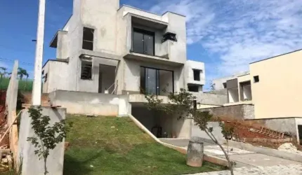 Casa com 3 dormitórios à venda, 210 m² por R$ 1.790.000,00 - Mosaico Essence - Mogi das Cruzes/SP