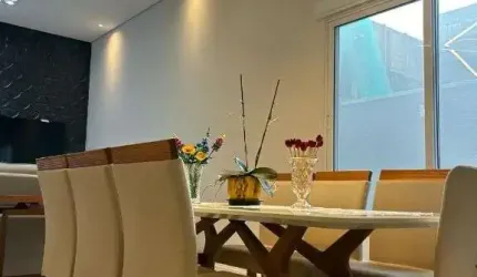 Casa com 3 dormitórios à venda, 130 m² por R$ 1.450.000,00 - Mosaico Essence - Mogi das Cruzes/SP