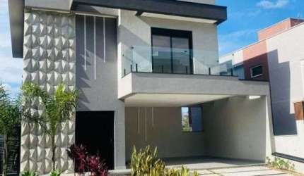 Casa com 3 dormitórios à venda, 256 m²  - Bella Citta - Mogi das Cruzes/SP