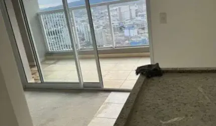 Apartamento com 3 dormitórios à venda, 64 m² por R$ 530.000 - Centro - Mogi das Cruzes/SP