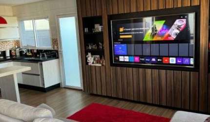 Casa com 3 dormitórios à venda, 199 m² por R$ 890.000 - Jardim Ivete - Mogi das Cruzes/SP