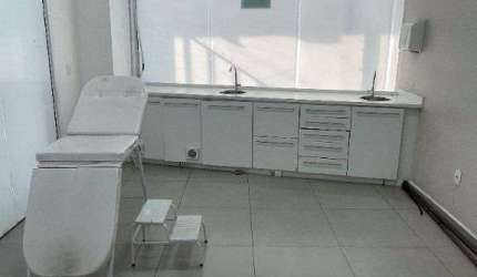Sala para alugar, 20 m² por R$ 3.000,00/mês - Centro - Mogi das Cruzes/SP