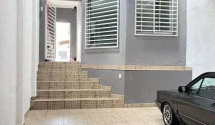 Casa com 2 dormitórios à venda, 150 m² por R$ 680.000 - Vila Lavínia - Mogi das Cruzes/SP