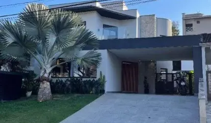 Casa com 3 dormitórios à venda, 244 m² por R$ 2.900.000 - Parque Residencial Itapeti - Mogi das Cruzes/SP