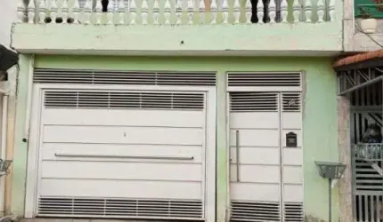Casa com 4 dormitórios à venda, 176 m² por R$ 350.000,00 - Jardim Europa - Itaquaquecetuba/SP