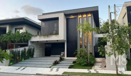 Casa com 7 dormitórios à venda, 380 m² por R$ 8.500.000 - Riviera de São Lourenço - Bertioga/SP