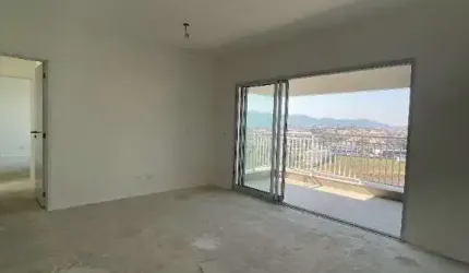 Apartamento com 3 dormitórios à venda, 87 m² por R$ 920.000,00 - Cézar de Souza - Mogi das Cruzes/SP