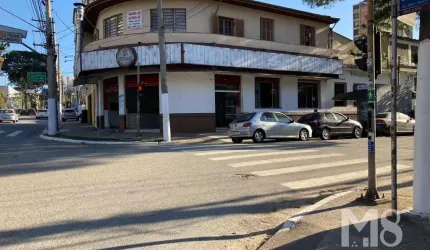Sobrado à venda, 802 m² por R$ 5.000.000,00 - Santo Amaro - São Paulo/SP