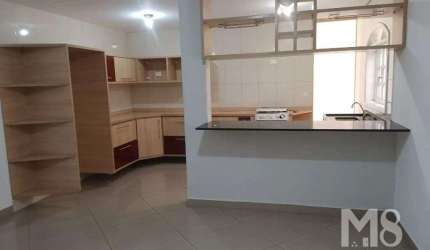 Casa com 3 dormitórios à venda, 250 m² por R$ 634.000 - Jardim Camila - Mogi das Cruzes/SP