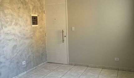 Apartamento com 2 dormitórios à venda, 44 m² por R$ 223.000 - Alto Ipiranga - Mogi das Cruzes/SP