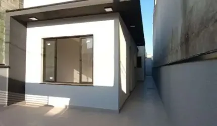 Casa com 2 dormitórios à venda, 60 m² por R$ 410.000,00 - Vila Nova Cintra - Mogi das Cruzes/SP