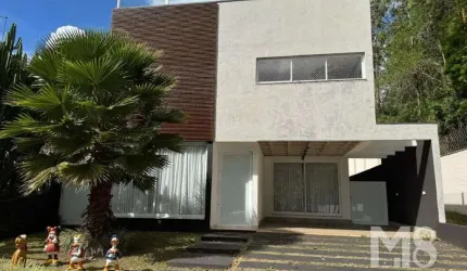 Casa com 3 dormitórios à venda, 300 m² por R$ 2.000.000 - Fazenda Rodeio - Mogi das Cruzes/SP