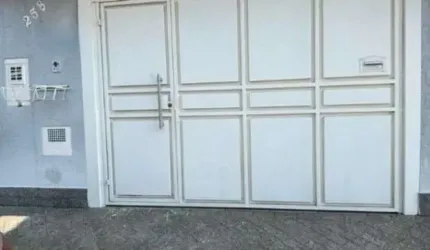 Casa com 3 dormitórios à venda, 121 m² por R$ 636.000,00 - Vila Suissa - Mogi das Cruzes/SP