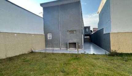 Casa com 3 dormitórios à venda, 232 m² por R$ 1.240.000 - Jardim Veneza - Mogi das Cruzes/SP