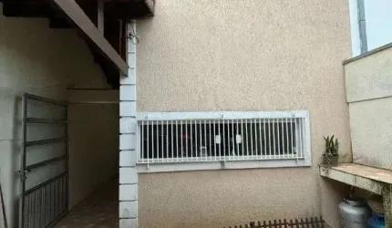Casa com 3 dormitórios à venda, 150 m² por R$ 755.000 - Alto Ipiranga - Mogi das Cruzes/SP