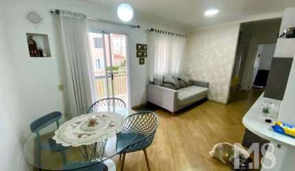 Casa com 3 dormitórios à venda, 70 m² por R$ 450.000,00 - Cézar de Souza - Mogi das Cruzes/SP