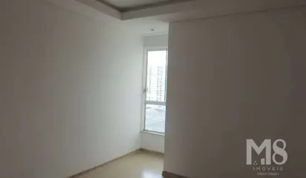 Apartamento com 2 dormitórios à venda, 57 m² por R$ 230.000 - Mogi Moderno - Mogi das Cruzes/SP